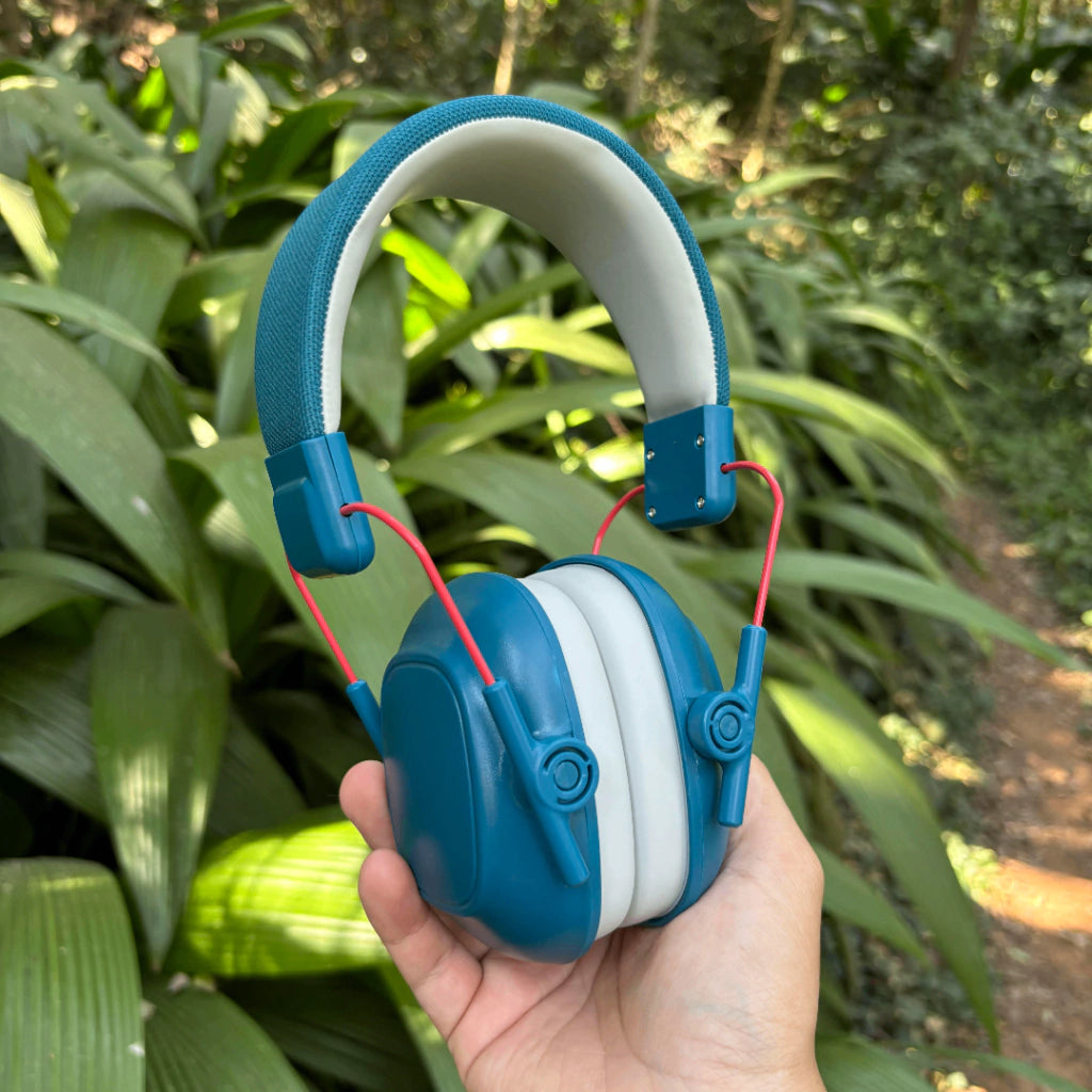 Protetor Auricular (-26 dB)