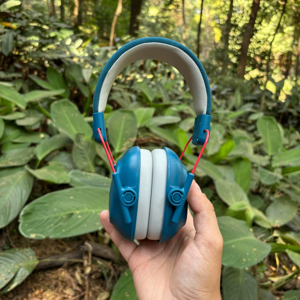 Protetor Auricular (-26 dB)