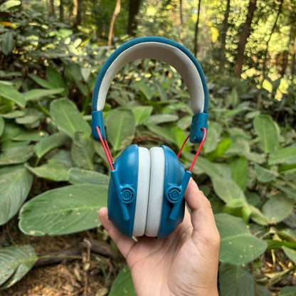 Protetor Auricular (-26 dB)
