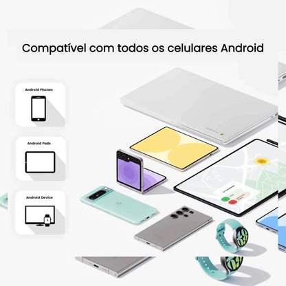 MiTag – Rastreador GPS (Android)
