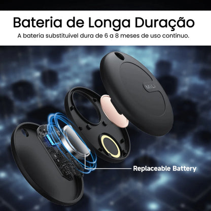 MiTag – Rastreador GPS (Android)