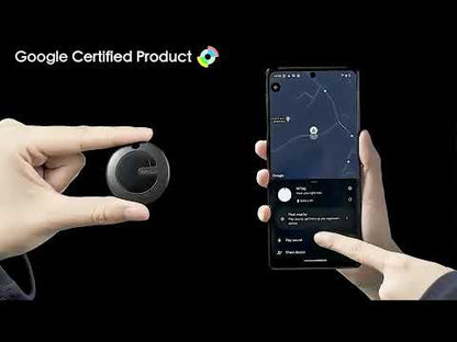 MiTag – Rastreador GPS (Android)