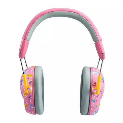 Protetor Auricular Infantil – 03 aos 14 anos (-26 dB)